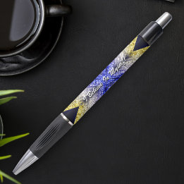 Motivation & self-confidence - I believe in myself Pen