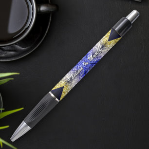 Motivation & self-confidence - I believe in myself Pen