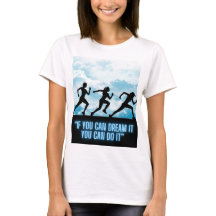 motivation t-shirt