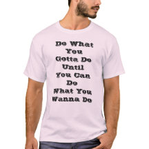 Motivation T-shirt