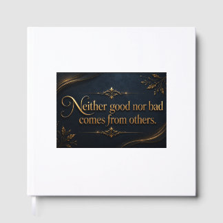 motivation that changes your life guest book