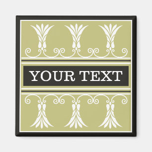 Motivation Word Magnet   Créez votre propre