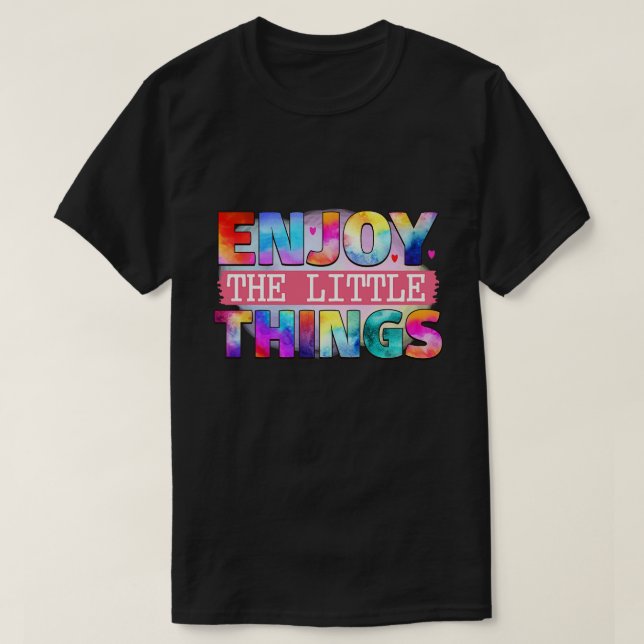 Motivational 14 T-Shirt (Design Front)