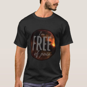 motivational affirmations for self improvement T-Shirt