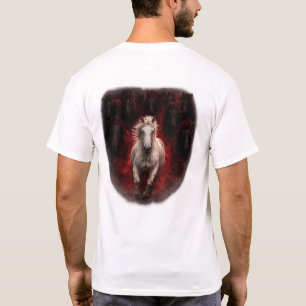 Motivational Animal Design for T-Shirts, Hoodies