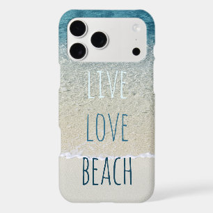 Motivational Aqua Turquoise Blue Surf Waves Photo