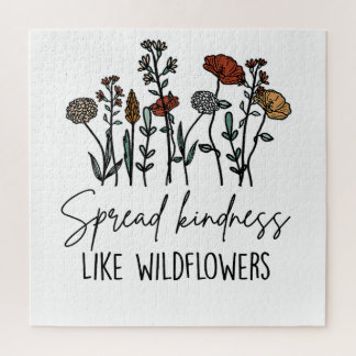 Motivational, Autism Awareness,Neurodiversity ADHD Jigsaw Puzzle