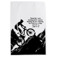 Motivational Bike Sport to Inspire you Custom