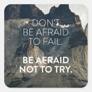 Motivational Bodybuilding Gym Sticker