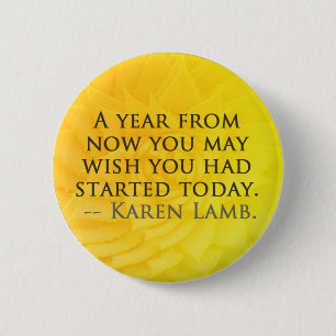 Motivational Button