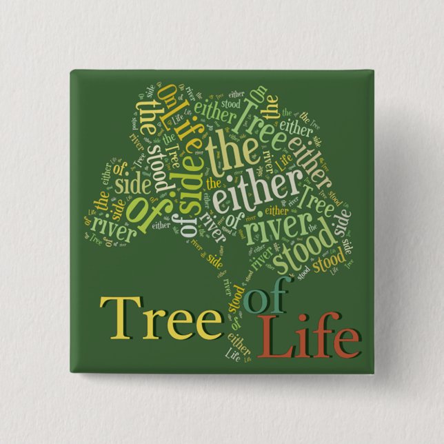 Motivational Button 11 (Front)