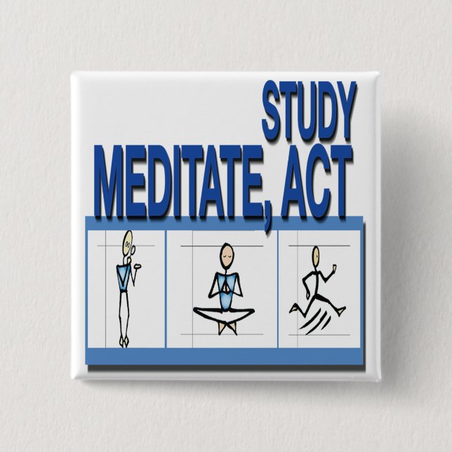 Motivational Button 3 (Front)