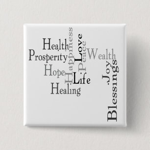 Motivational Button 4