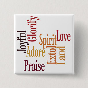 Motivational Button 6