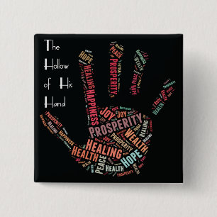 Motivational Button 9