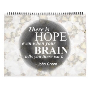 Motivational Calendar