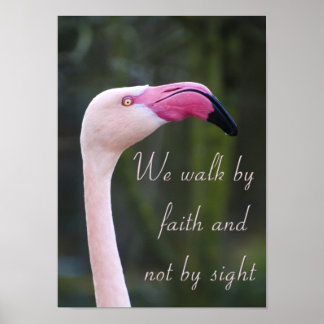 Motivational Christian Quotes Inspirational Saying Poster