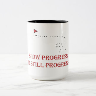 Motivational Coffee Cup