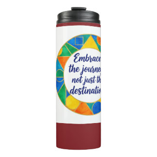 Motivational Cup – Enhancing the Journey Design