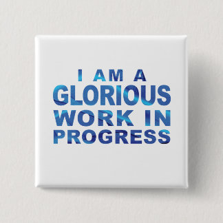 Motivational, Empowering, Uplifting Button