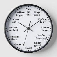 Motivational Encouraging Words Positive Thinking