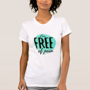 motivational good vibes for hard workers T-Shirt