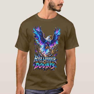 Motivational Graphic Tee