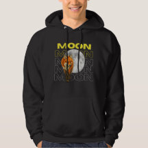 Motivational Gym Hoodie | Strong Arm Fitness Desig