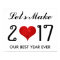 Motivational Happy New Year 2017 Best Year Ever