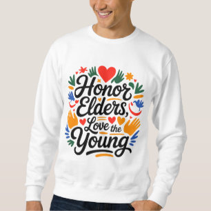 Motivational Hoodie for Men – Do Something Today