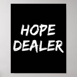 Motivational Hope Er Poster