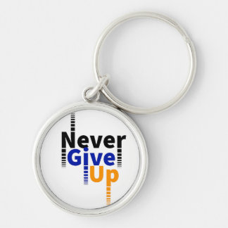 motivational keychain