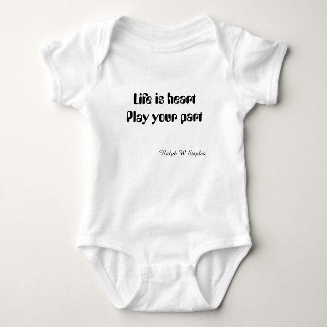 Motivational message t-shirts (Front)
