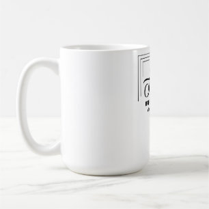 Motivational Morning Mug