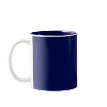 Motivational Mug - Blue - "Every Moment"