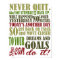 Motivational: Never Quit