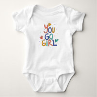 Motivational One Cool Girl You Go Girl Clipart Gir