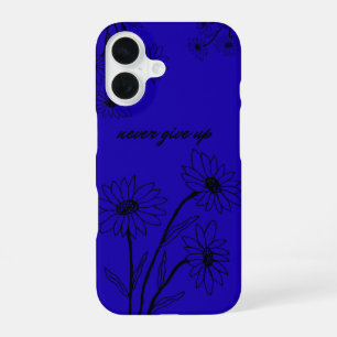 motivational phone case