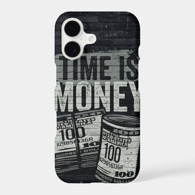 Motivational Phone Case design (Verso)