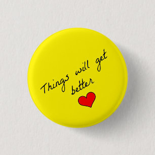 Motivational Pin