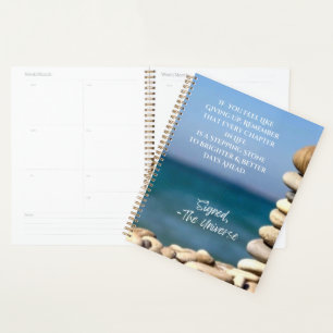 MOTIVATIONAL PLANNER