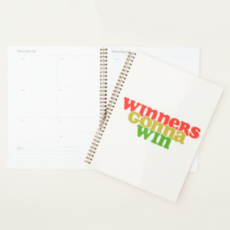 Motivational Planner