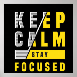 Motivational  Poster