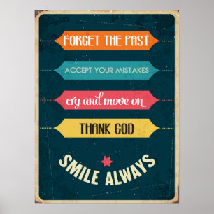 Motivational Poster