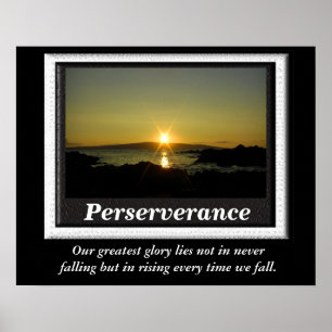 Motivational Poster