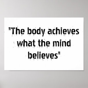 Motivational Poster