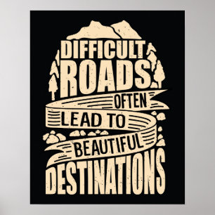 Motivational  Poster