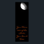 Motivational Quote Basketball Door Poster<br><div class="desc">Panoramic Basketball Posters - I Love This Game. Popular Sports - Basketball Game Ball Image.</div>