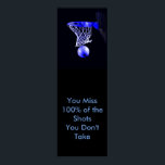Motivational Quote Basketball Poster<br><div class="desc">Panoramic Basketball Posters - I Love This Game. Popular Sports - Basketball Game Ball Image.</div>