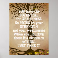 Motivational Quote For Strength